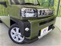 2022 Daihatsu Taft