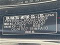 2022 Daihatsu Taft
