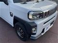 2022 Daihatsu Taft