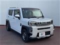 2022 Daihatsu Taft
