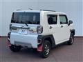 2022 Daihatsu Taft