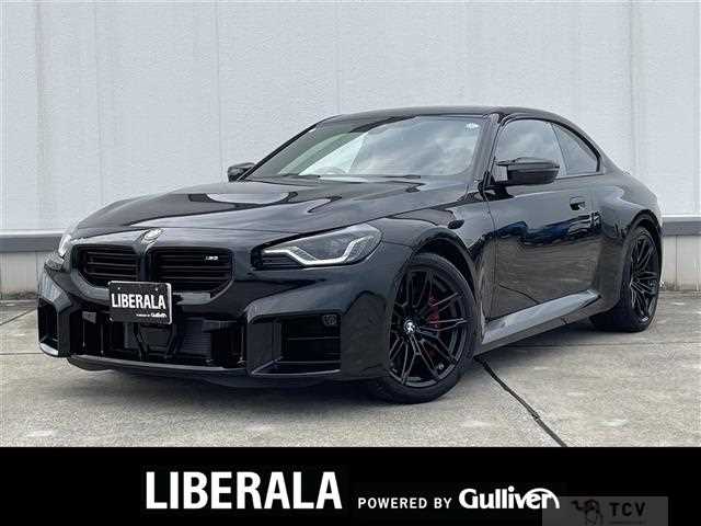 2024 BMW M Model
