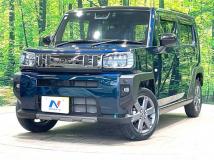 2023 Daihatsu Taft