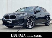 2024 BMW X2