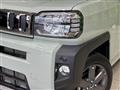 2023 Daihatsu Taft