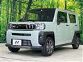 2023 Daihatsu Taft