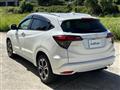 2018 Honda VEZEL