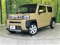 2023 Daihatsu Taft