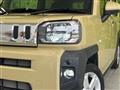 2023 Daihatsu Taft