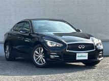 2014 Nissan Skyline