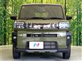 2023 Daihatsu Taft