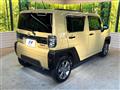 2023 Daihatsu Taft