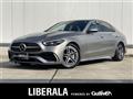 2022 Mercedes-Benz C-Class