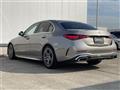 2022 Mercedes-Benz C-Class