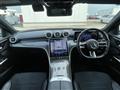 2022 Mercedes-Benz C-Class