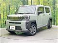 2024 Daihatsu Taft