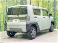 2024 Daihatsu Taft
