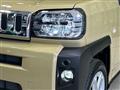 2024 Daihatsu Taft