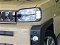 2024 Daihatsu Taft