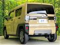 2024 Daihatsu Taft