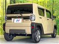 2024 Daihatsu Taft