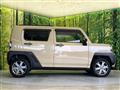 2024 Daihatsu Taft