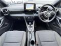 2022 Toyota Yaris