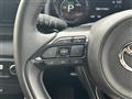 2022 Toyota Yaris