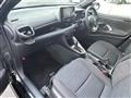 2022 Toyota Yaris