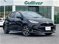 2022 Toyota Yaris