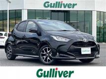 2022 Toyota Yaris