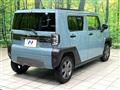 2024 Daihatsu Taft
