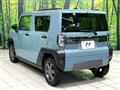 2024 Daihatsu Taft