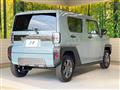 2025 Daihatsu Taft