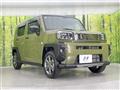 2024 Daihatsu Taft