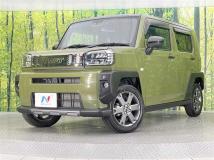 2024 Daihatsu Taft