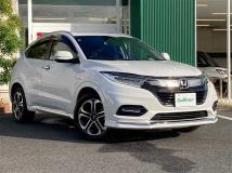 2019 Honda VEZEL