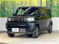 2025 Daihatsu Taft