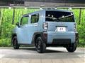 2025 Daihatsu Taft