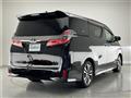 2020 Toyota Vellfire