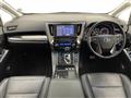 2020 Toyota Vellfire