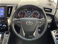 2020 Toyota Vellfire