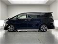 2020 Toyota Vellfire