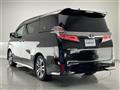 2020 Toyota Vellfire