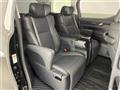 2020 Toyota Vellfire