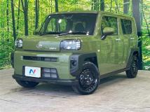 2025 Daihatsu Taft