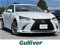 2019 Lexus GS