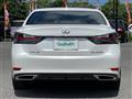 2019 Lexus GS