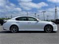 2019 Lexus GS