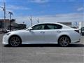2019 Lexus GS